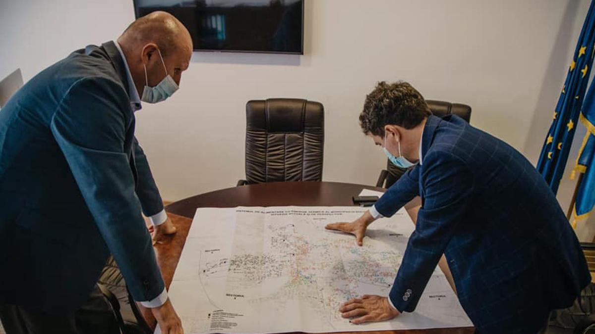 nicusor dan sistemul de termoficare din bucuresti e intr o situatie foarte dificila