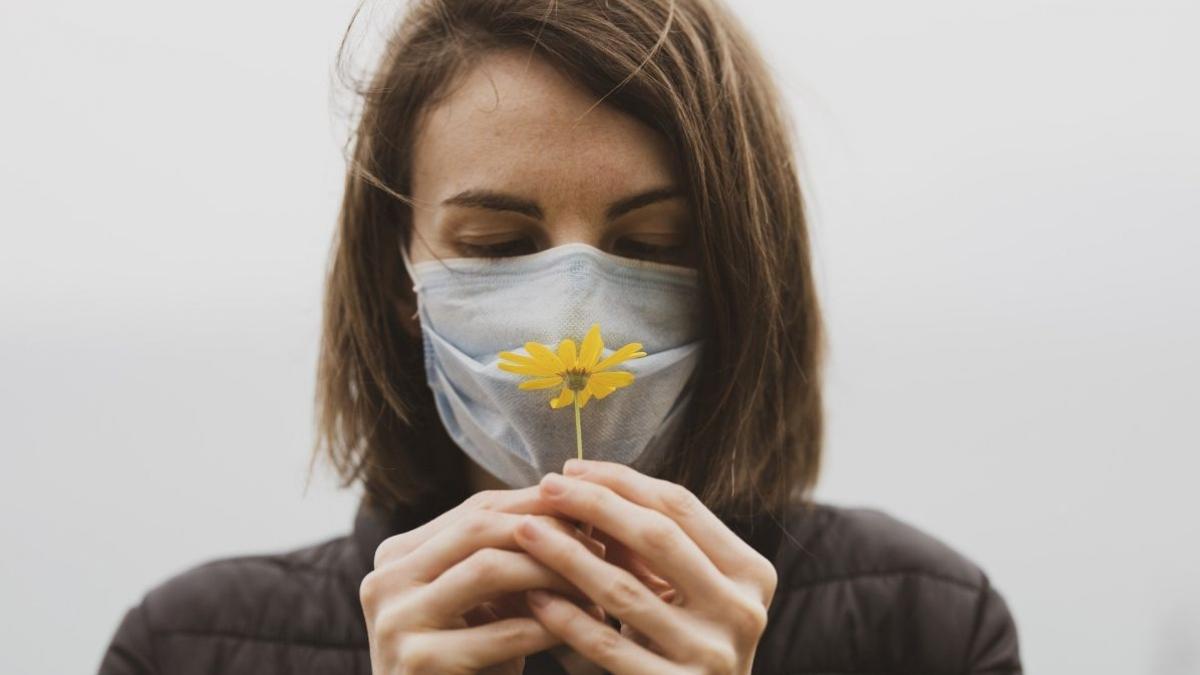 pierderea mirosului cea mai buna veste pentru cei care se infecteaza cu coronavirus