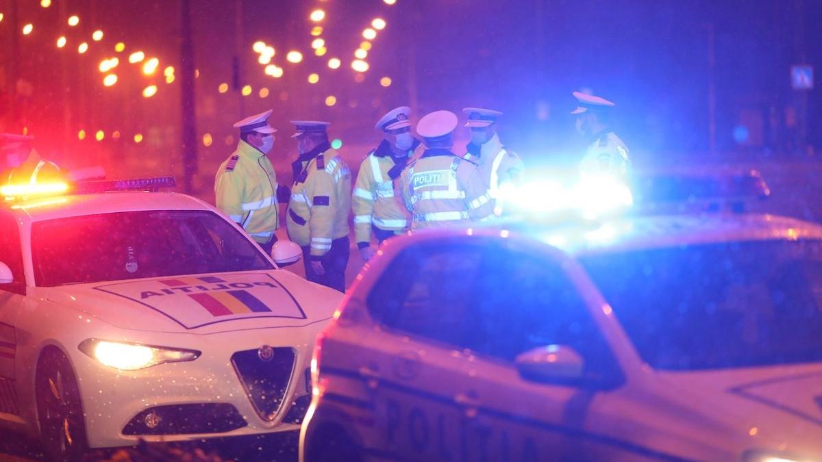 tanar injunghiat de trei ori intr un cazino din galati