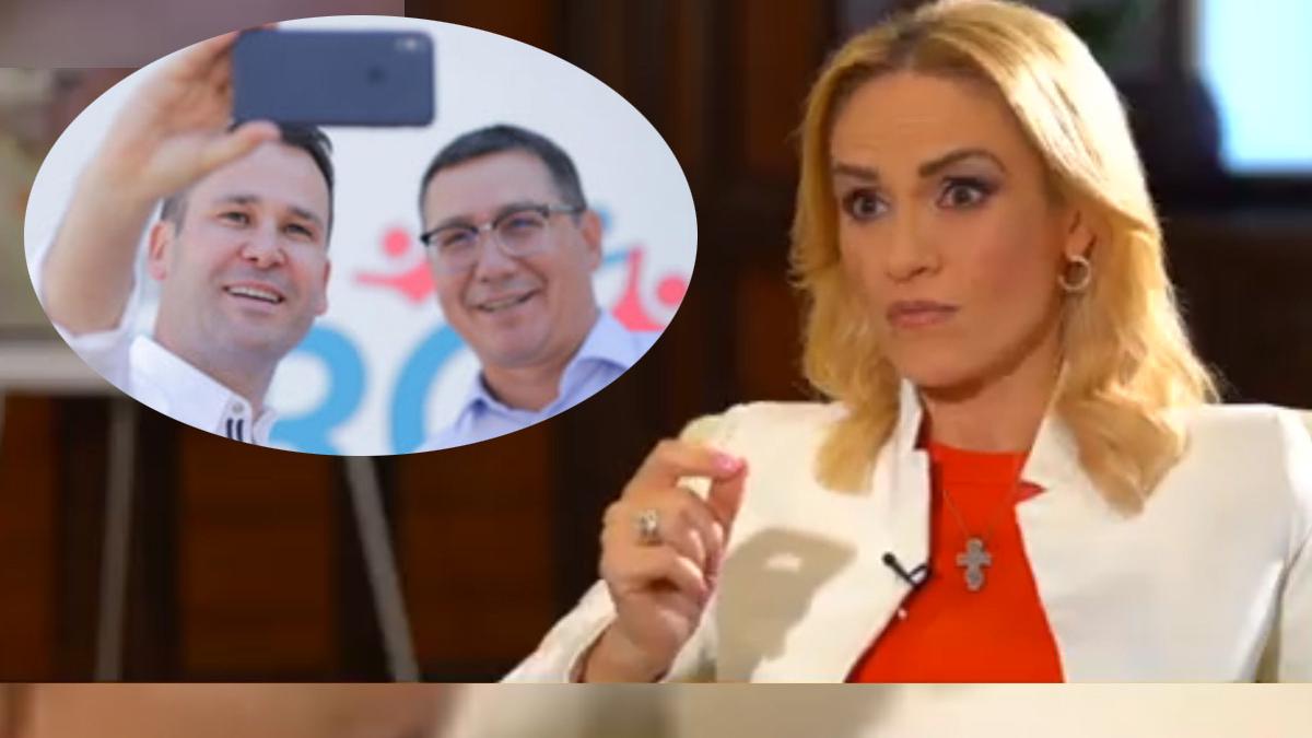 firea despre tradari