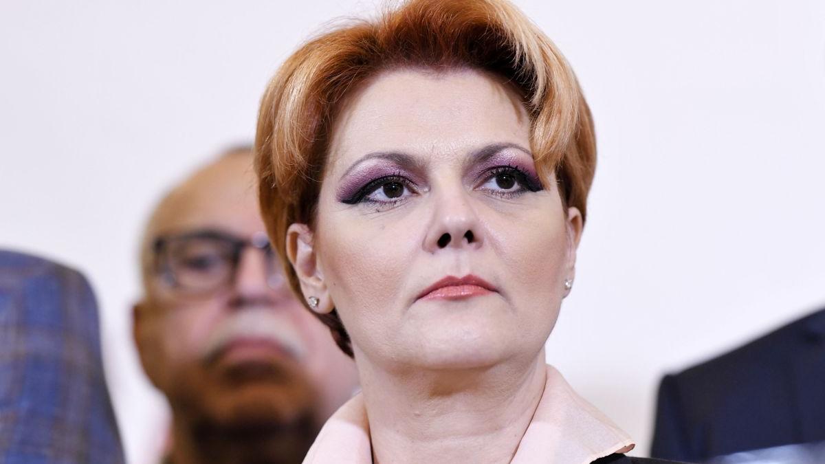 lia olguta vasilescu dupa ce a vazut imaginile fraudei de la alegeri e motiv de anulare a