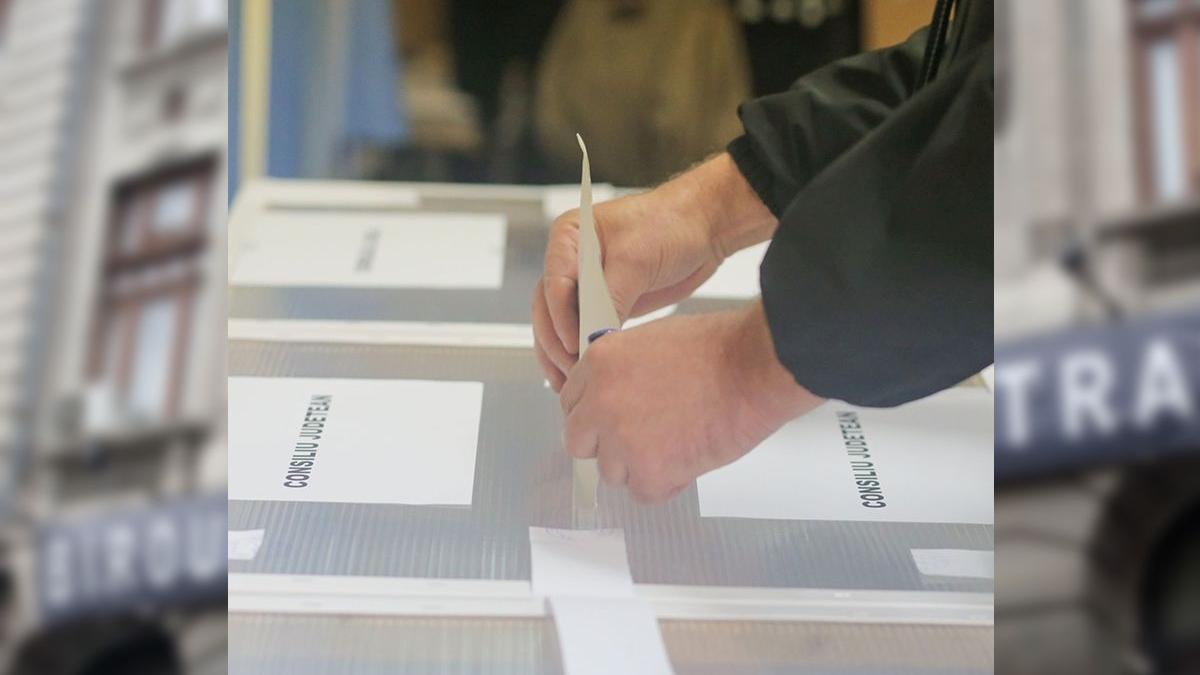 nu publica biroul electoral central a decis respins renumararea voturilor la sectorul 1