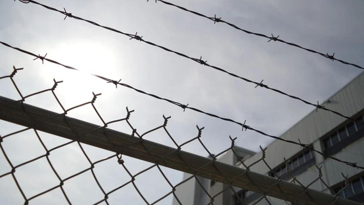 primii detinuti infectati cu covid 19 la penitenciarul jilava