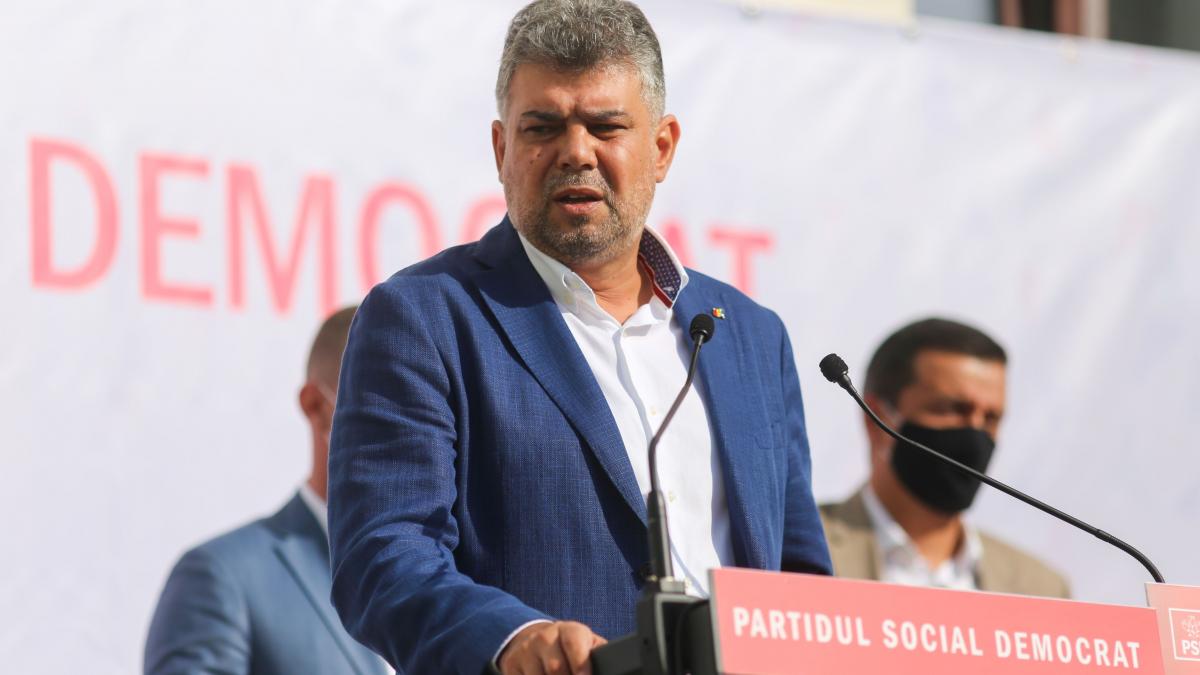 psd timpul trece si romanii au inteles de ce este in stare pnl au esuat in gestionarea pandemiei au