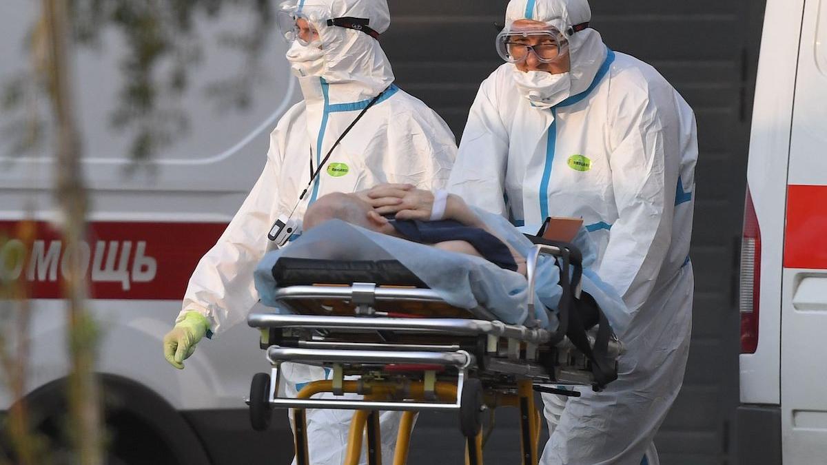 situatie fara precedent in spitalele din capitala autoritatile in alerta