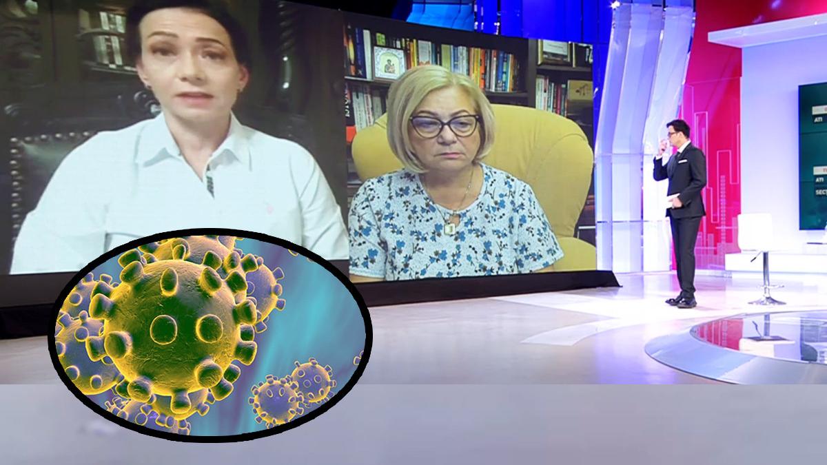 un medic de la spitalul de boli infectioase ne spune adevarul o sa explodeze si mai mult cazurile