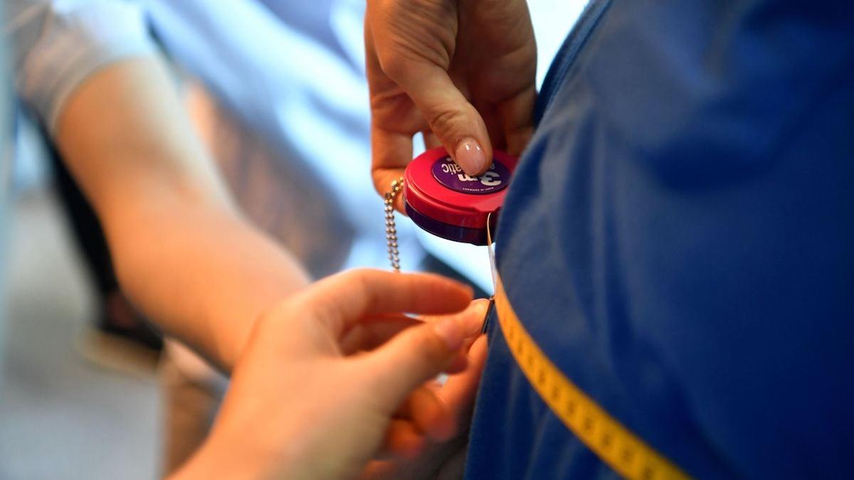 cauzele surpriza ale obezitatii am fost chiar la endocrinologie ne a explicat ca este