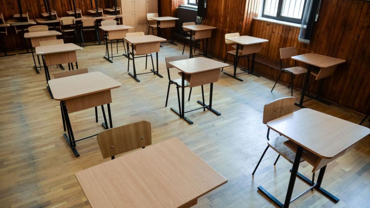 fara scoala luni pe 5 octombrie motivul pentru care nu se fac ore