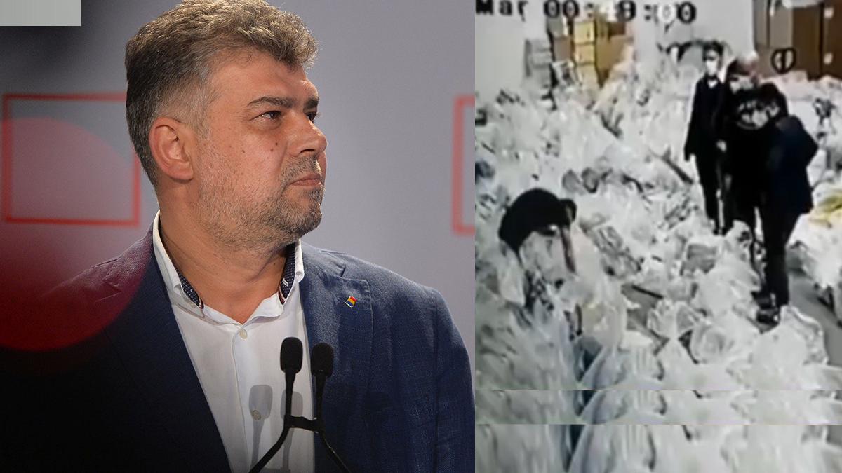 marcel ciolacu va cere anularea alegerilor pentru primaria capitalei si pentru sectorul 1 organele