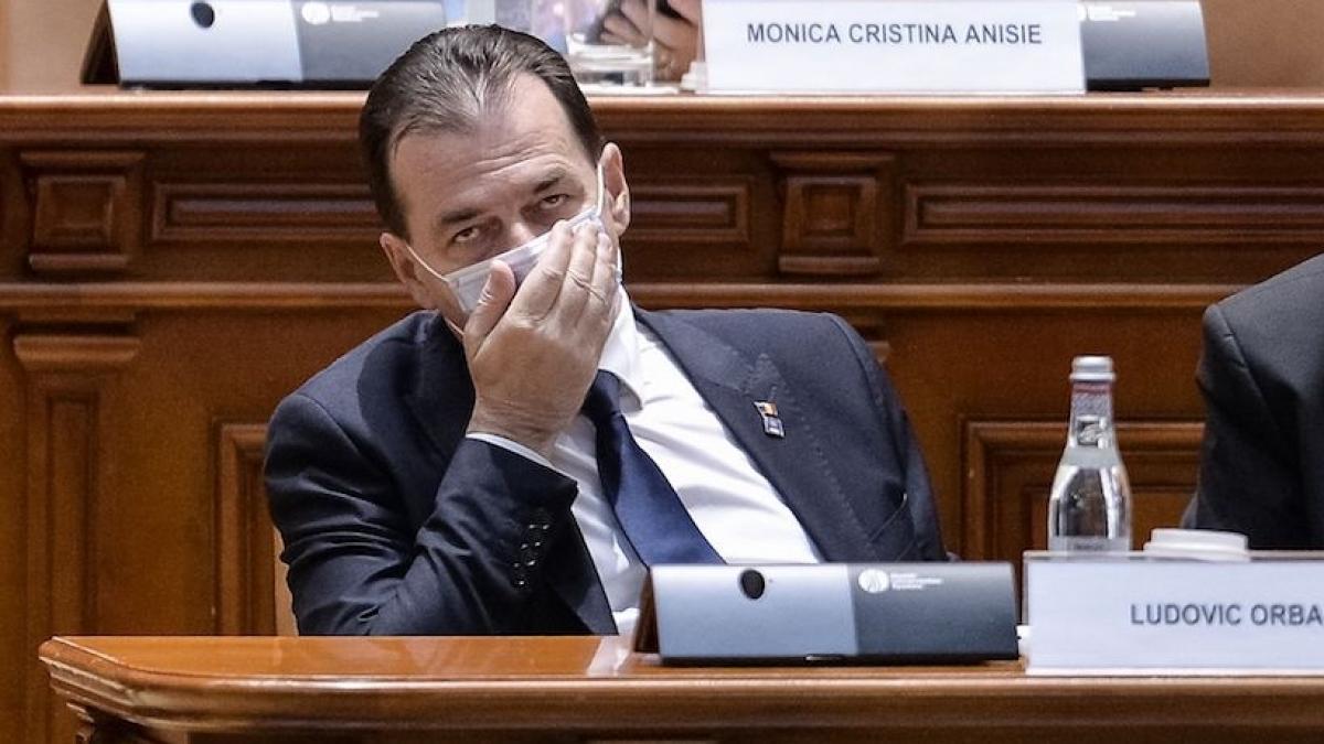 orban anunt surpriza restaurantele se pot inchide