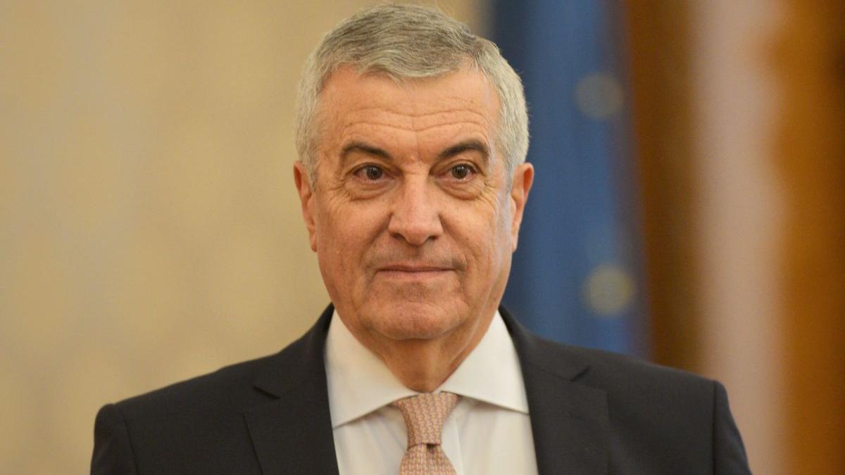 tariceanu lupta pentru marirea pensiilor continua