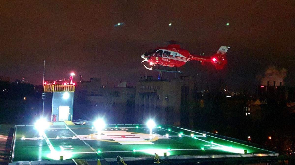 baiat patru ani arsuri parintii aprins gratarul benzina poienarii burchii