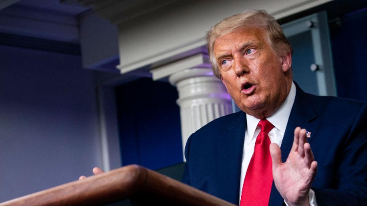 cum isi va petrece trump carantina la casa alba va face asta fara intrerupere