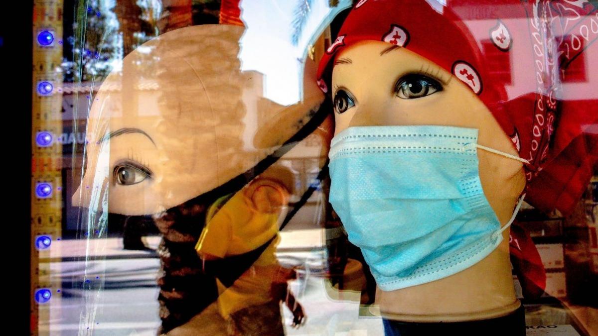 din nou un numar urias de cazuri de coronavirus