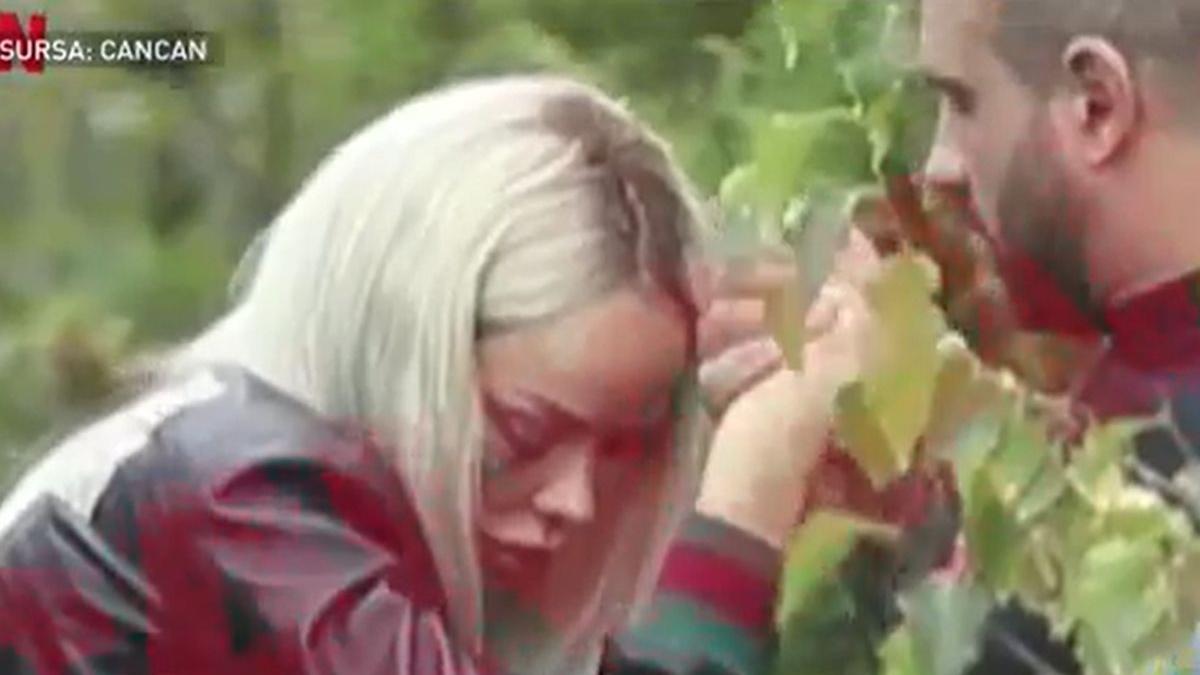 imagini socante bianca dragusanu desfigurata dupa o bataie crunta primita de la alex bodi vedeta