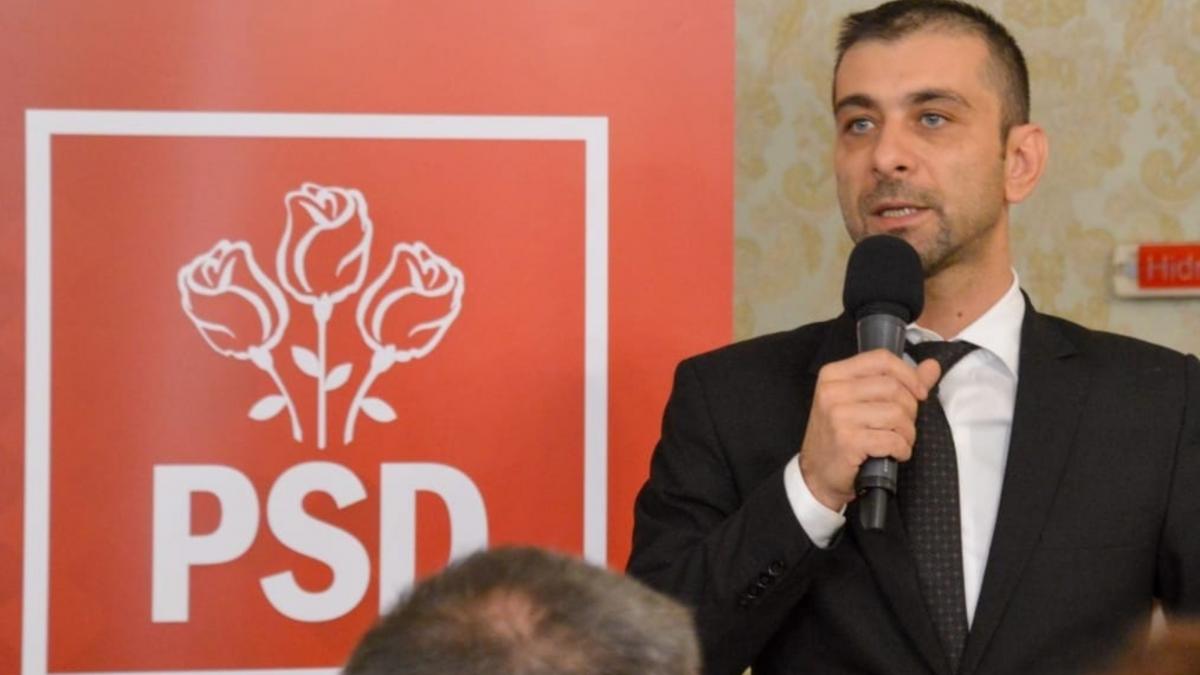 inca un lider psd infectat cu noul coronavirus
