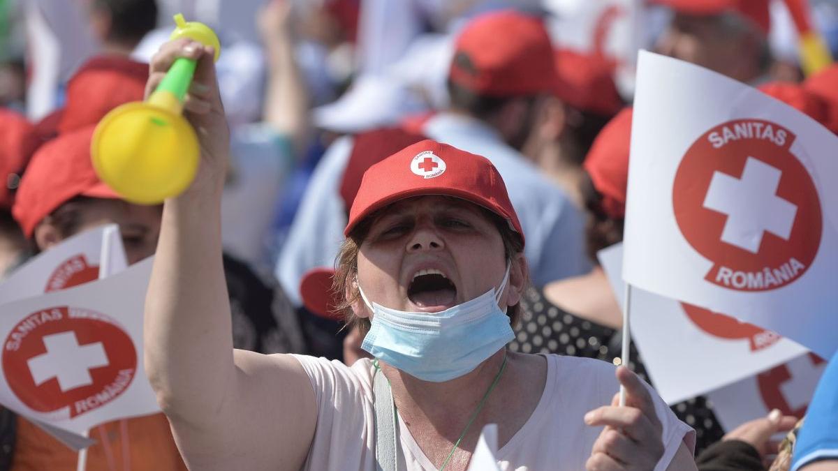 medicii gata de greva din 7 octombrie sanitas primim o masca la 12 ore stimulentele pentru munca