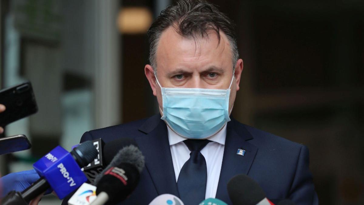 nelu tataru anuntul momentului despre revenirea la starea de urgenta se impune