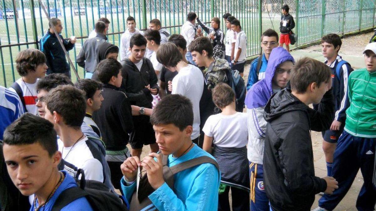 plangere penala la adresa colegiului gheorghe sincai in urma infectarii cu covid a mai multor elevi