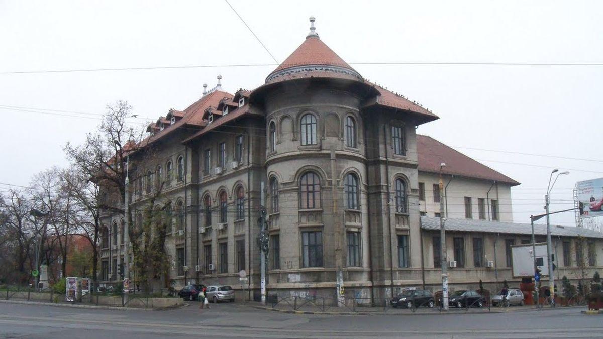 primaria sectorului 4 apel cu privire la sanatatea elevilor si personalului de la colegiului