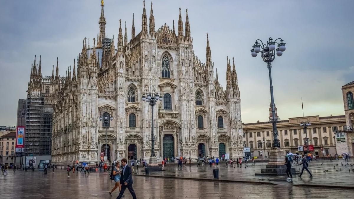 italia va introduce noi restrictii pe fondul pandemiei de coronavirus numarul cazurilor creste