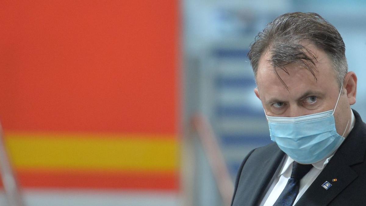 nelu tataru despre cazurile record de covid e evolutia de peste vara posibil o crestere progresiva