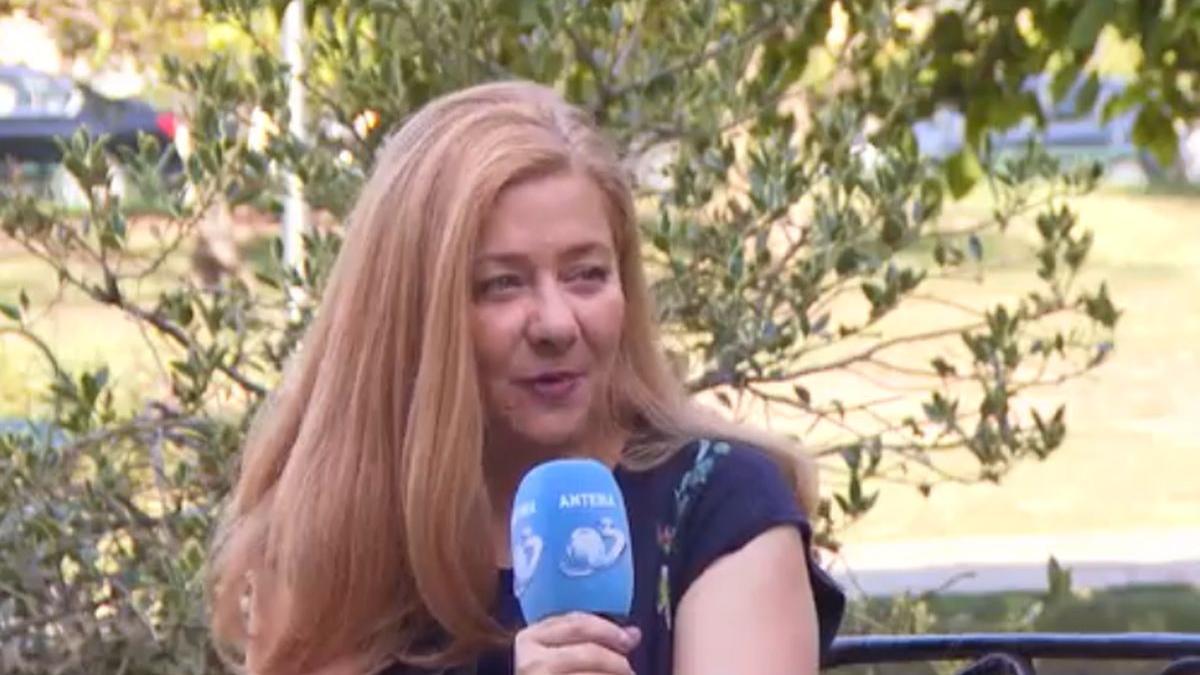 panemia a creat mari probleme psihologice ligia moise este bine sa ne gandim ca nu este o situatie