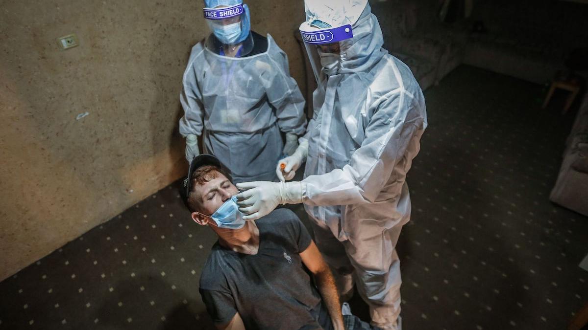 coronavirus in romania 4 octombrie 2020 informatii oficiale cifre surpize de infectari in weekend