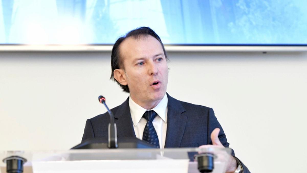 florin citu fara precedent in romania pachetul de sustinere a economiei o sa depaseasca atentie 7