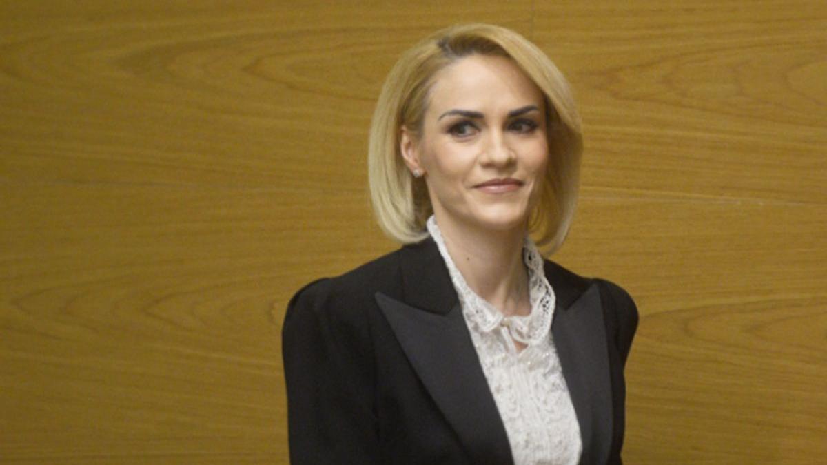 gabriela firea suntem nevoiti sa ne adresam parchetului