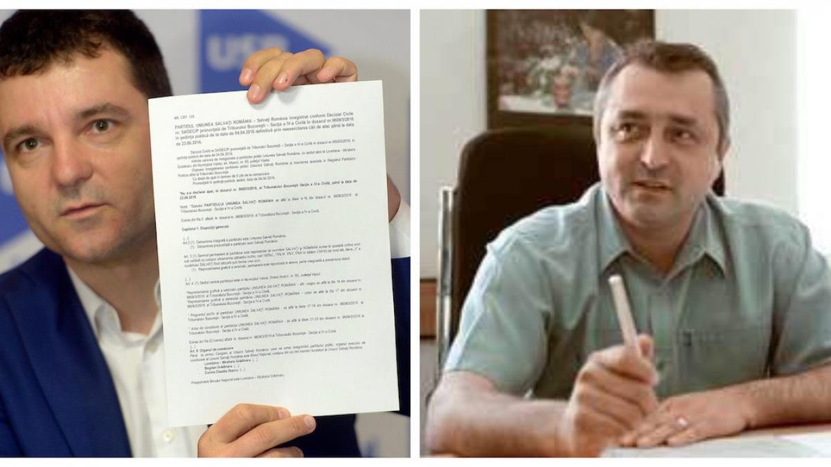 salariul colosal pe care il avea arhitectul sef al bucurestiului nicusor dan l a dat afara