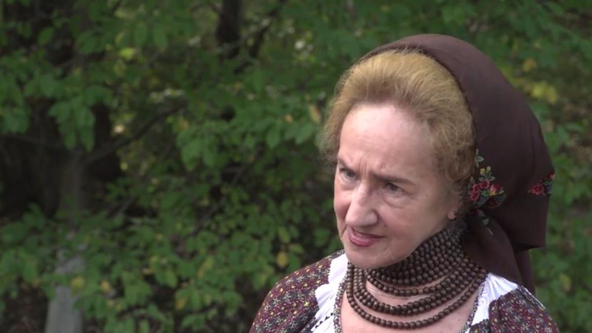 sofia vicoveanca mesaj emotionant pentru romani mi e foarte greu sa cant sa nu vad zambetul