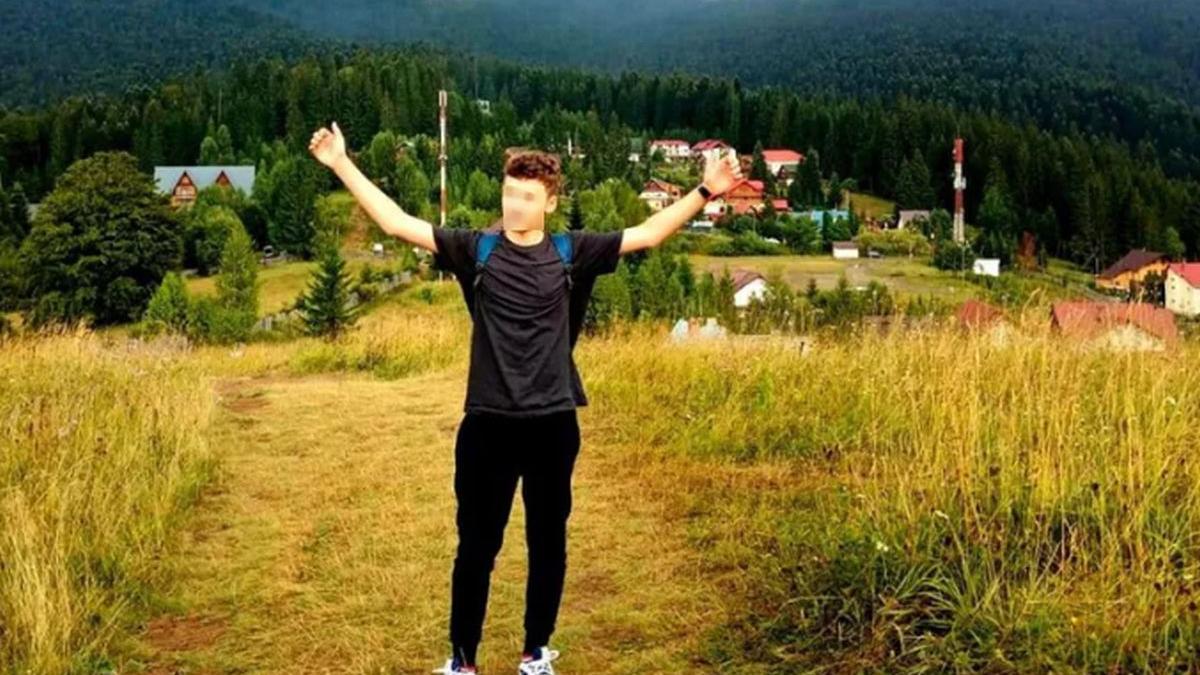 un baiat internat pentru o operatie simpla se lupta pentru viata ce s a intamplat