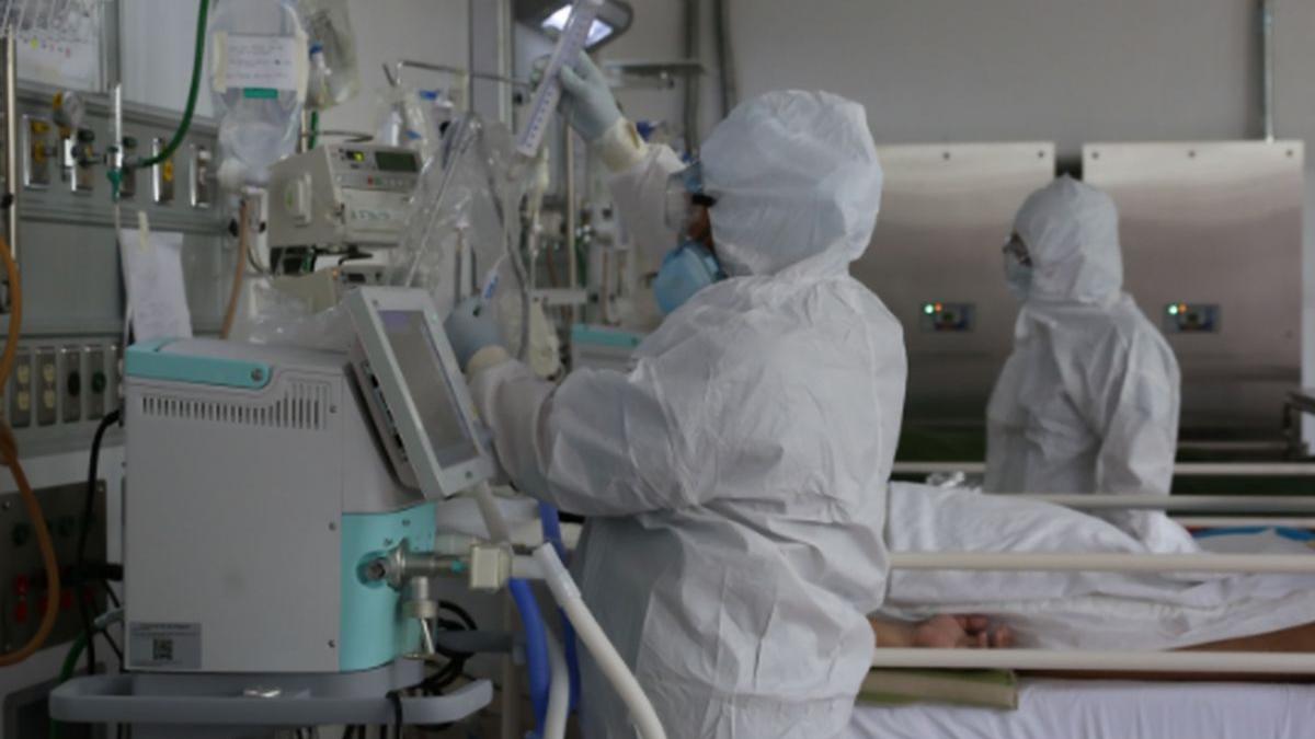 cum a ajuns coronavirusul sa infecteze statisticile din marea britanie mii de cazuri au disparut