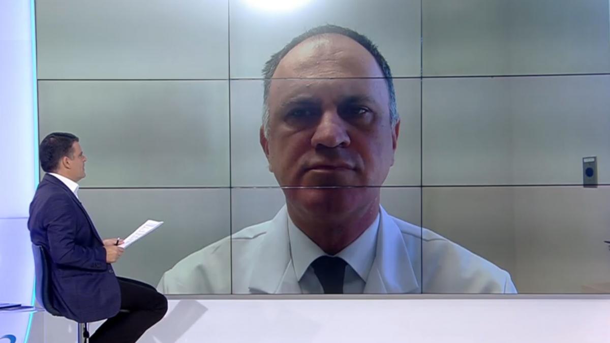 dr theo trandafirescu new york informatii exclusive despre tratamentul pe care il primeste donald