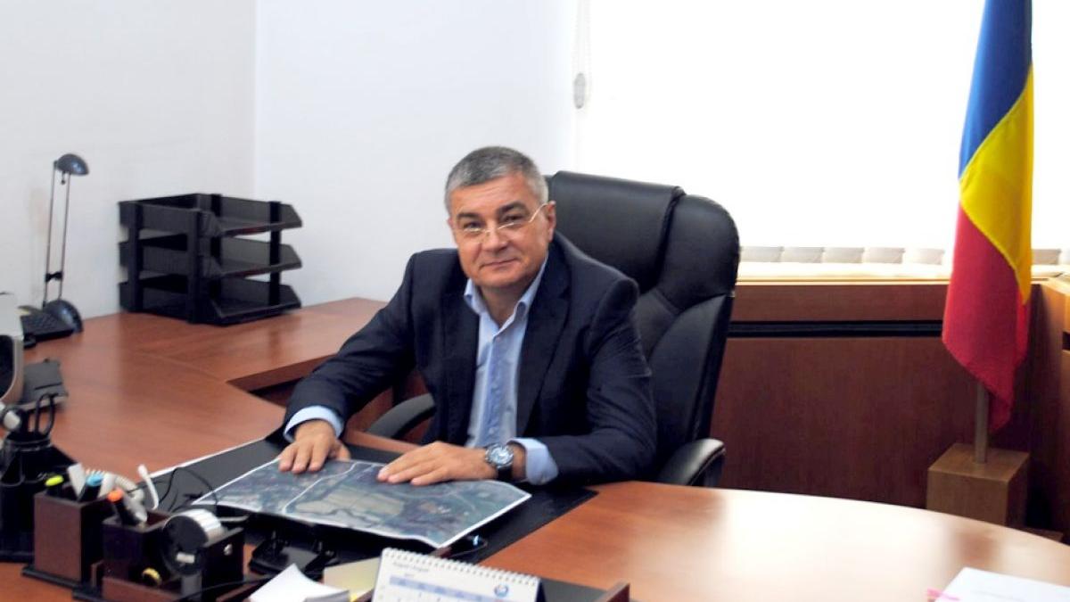fostul director de la apele romane trimis in judecata pentru luare de mita un milion de euro
