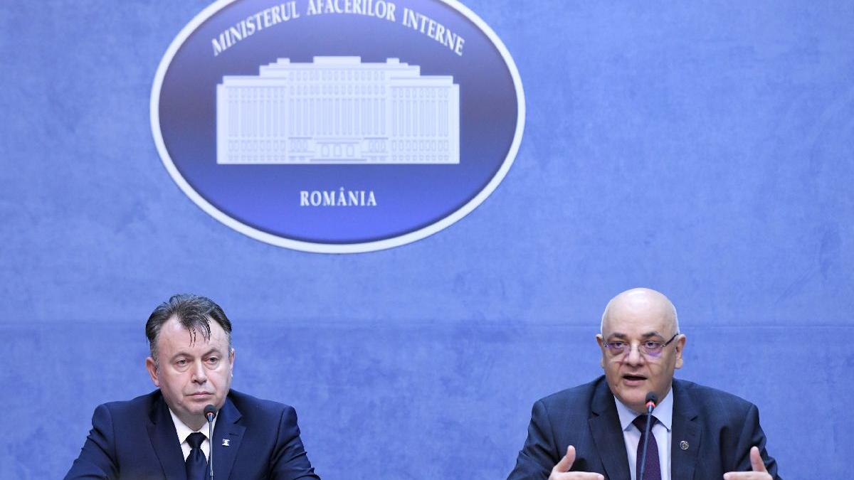 noile restrictii au fost adoptate anunt de ultim moment al autoritatilor