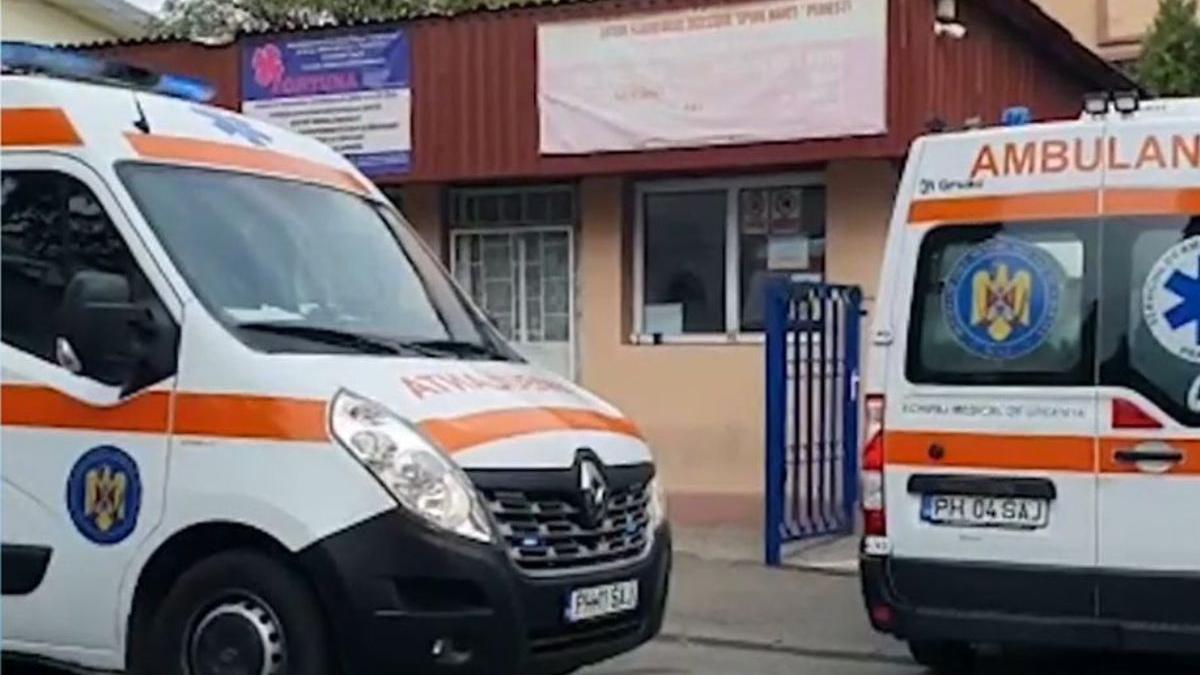 adolescenti ploiesti impuscati pistol cu bile