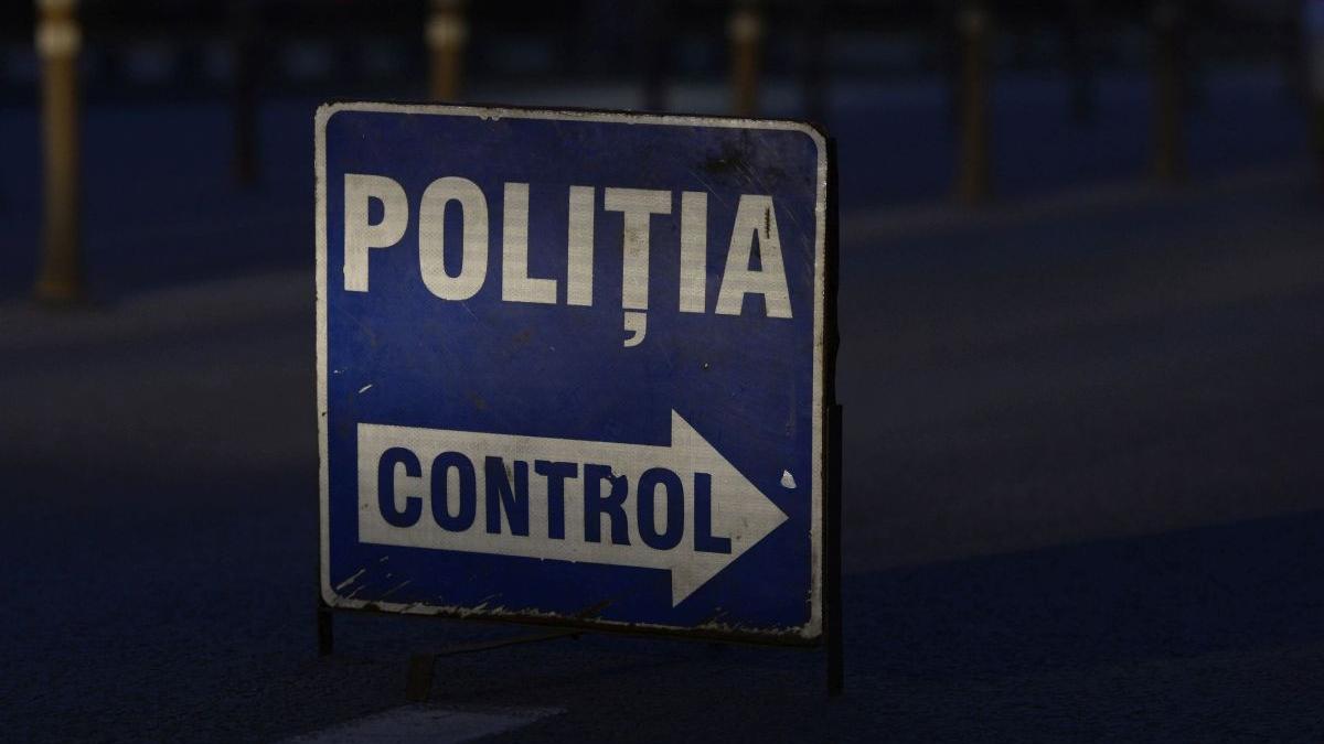 atentie pe unde mergeti cum puteti fi amendati cand va asteptati mai putin