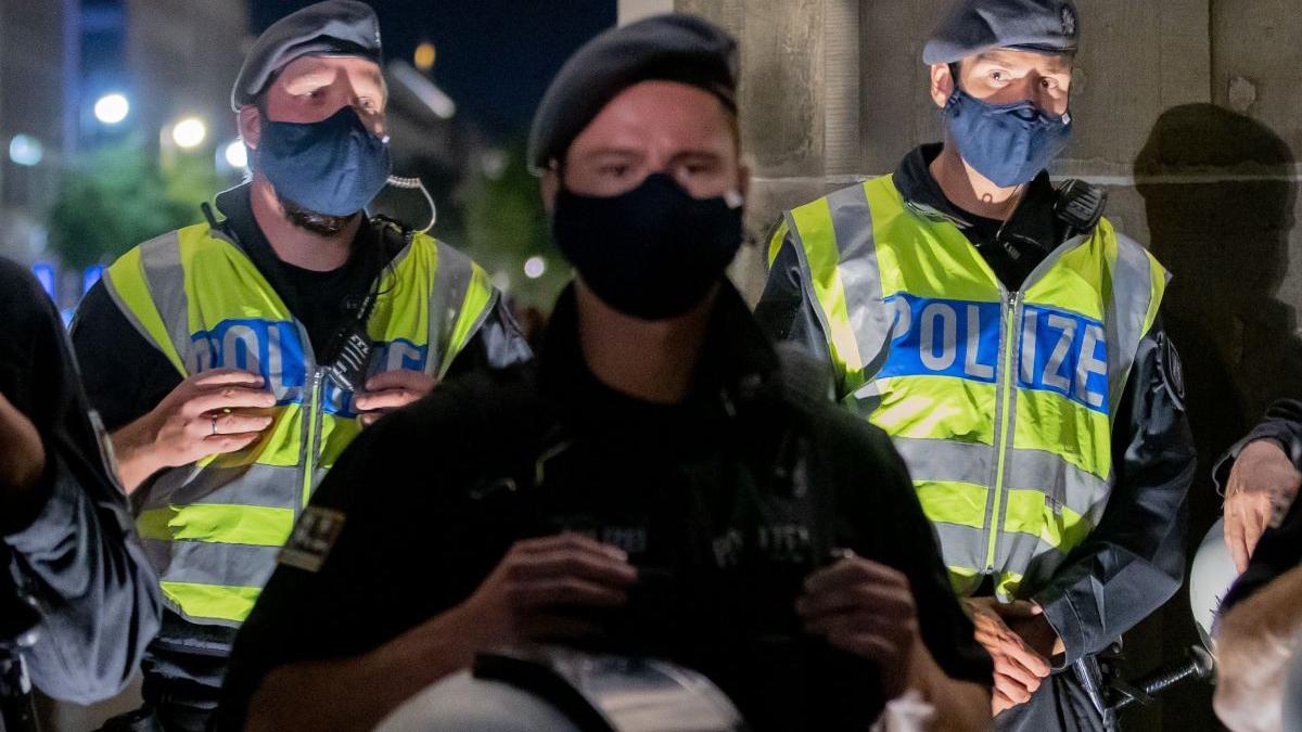 berlin restrictii covid