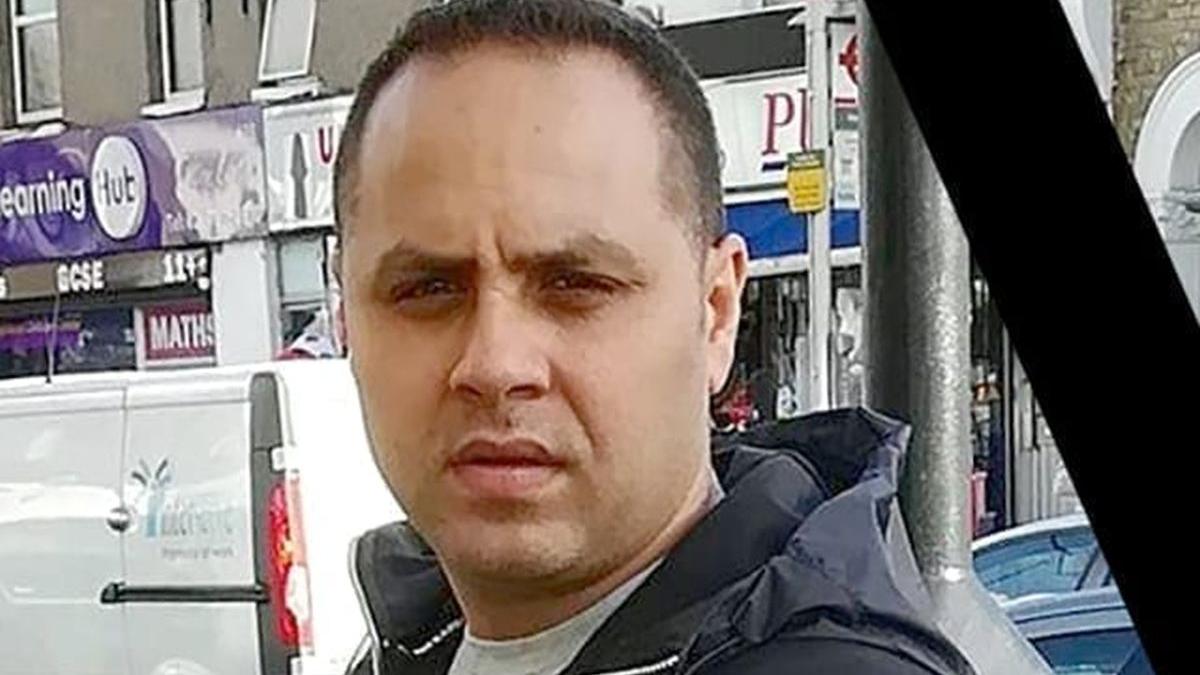 bogdan avea 33 de ani si a murit dupa ce s a vindecat de covid ce ii facuse virusul in organism