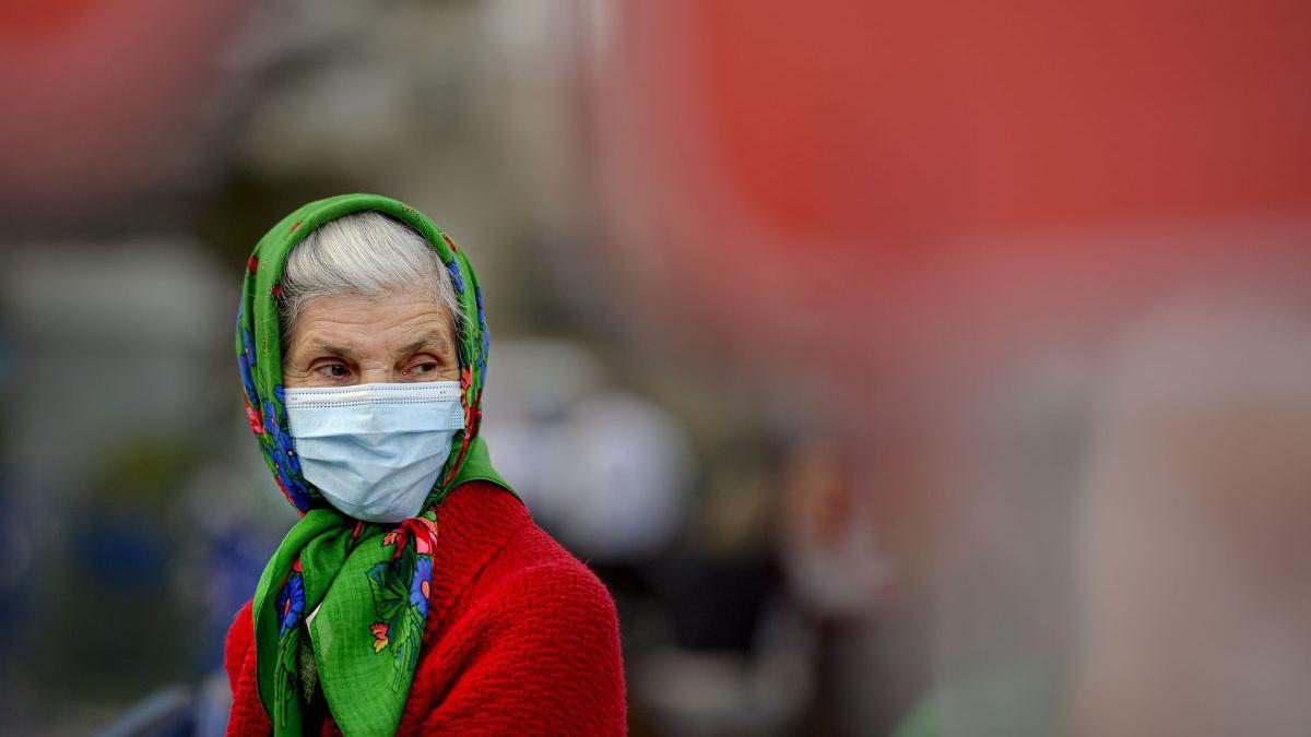 coronavirus romania 6 octombrie 2020 record morti pacienti ati