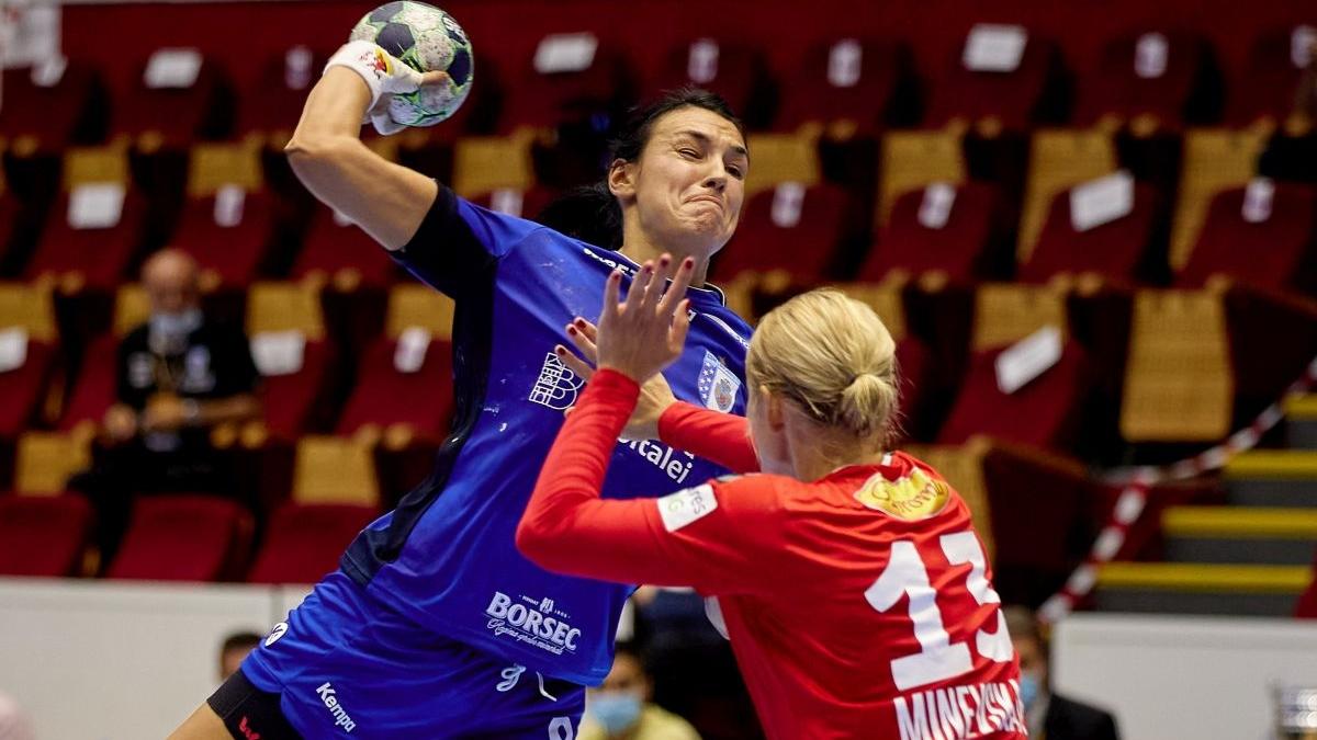 jucatoarea de handbal cristina neagu are coronavirus care este starea jucatoarei si ce urmeaza