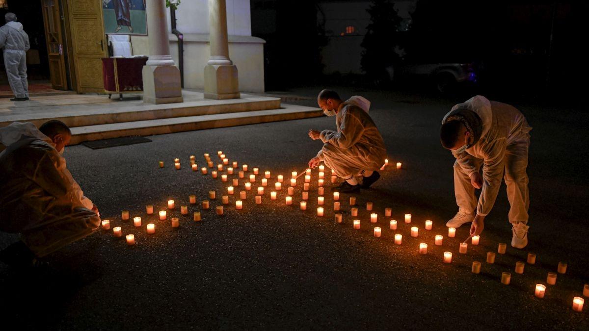 prima reactie a patriarhiei romane dupa aflarea noilor masuri de restrictie trebuie justificate in