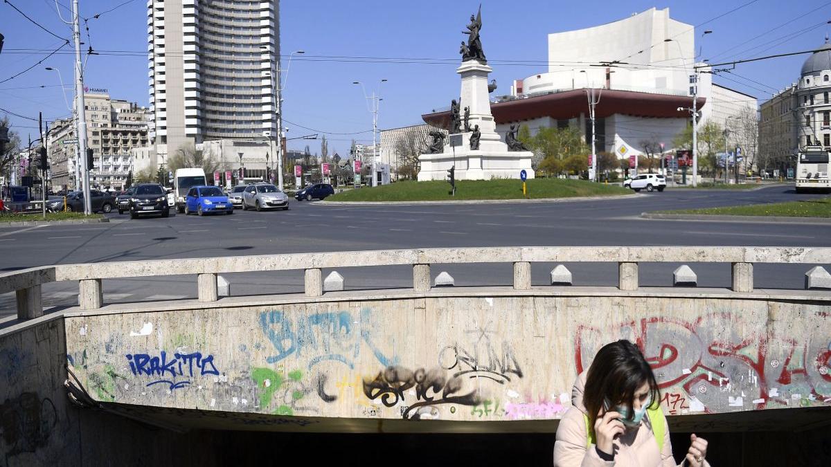 restrictii covid bucuresti restaurante masca