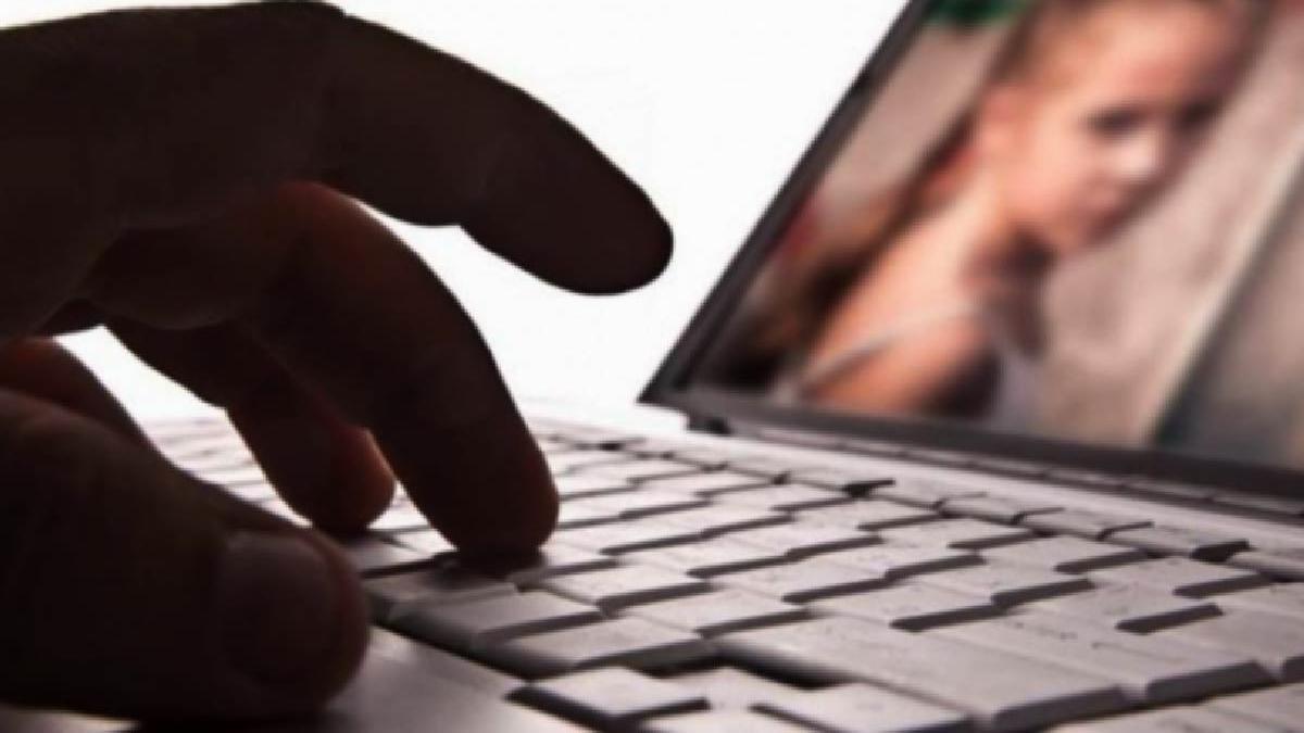 barbat buftea racola minore internet