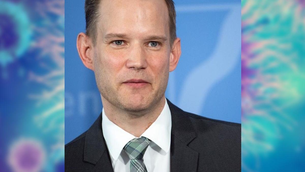 covid 19 hendrik streeck germania frica