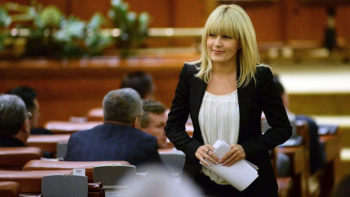 elena udrea traian basescu relatie