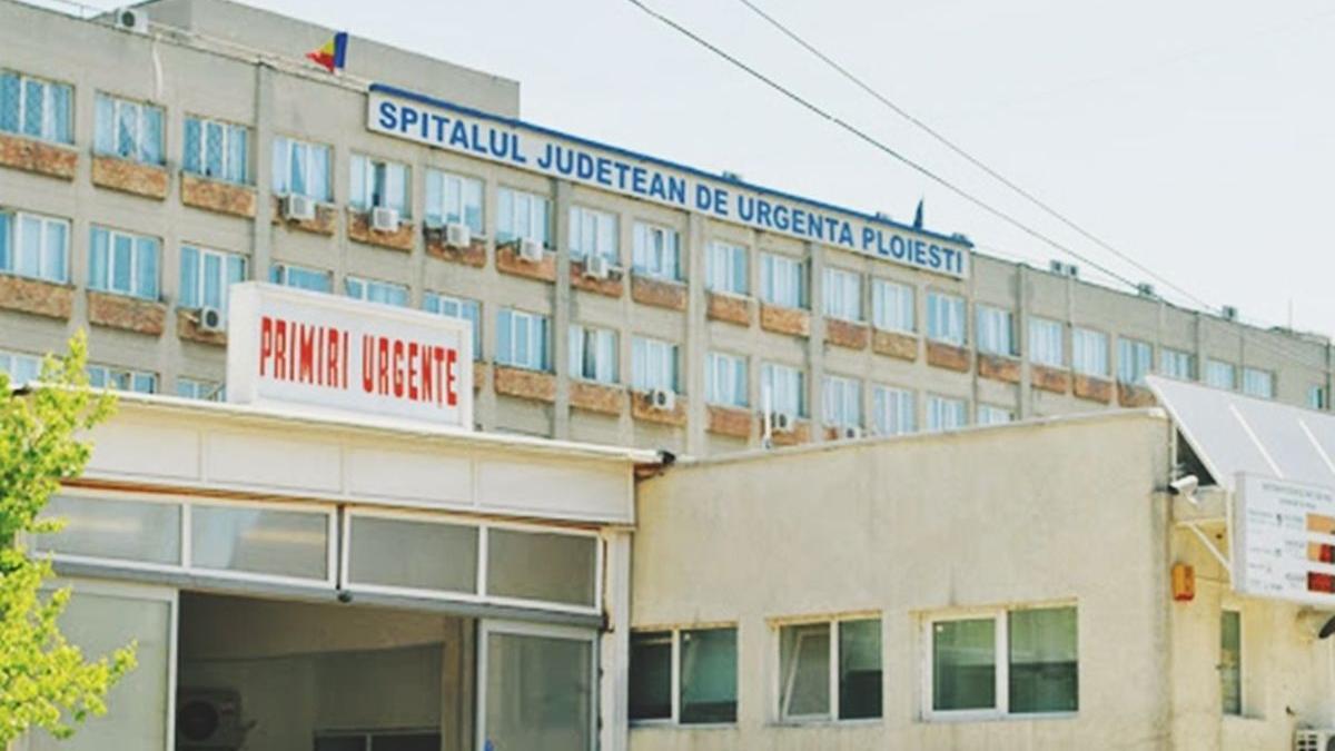 femeie prahova covid infectie nosocomiala plimbata spitale