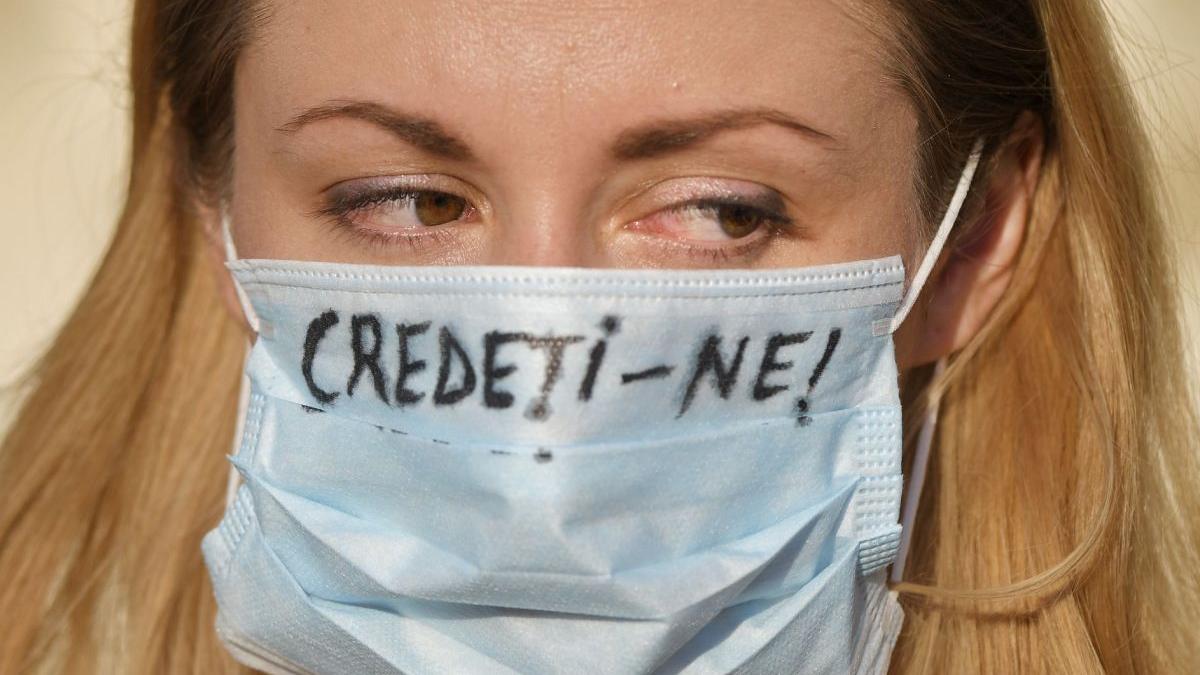 horeca protest restaurante pandemie angajati ninel danila